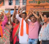 Bengal results: Early trends suggest BJP leading in over 190 seats