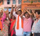 Bengal results: Early trends suggest BJP leading in over 190 seats