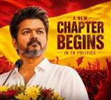 Nani, Sai Dharam Tej, Sharwanand congratulate Vijay on winning TN Assembly elections!