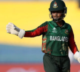 Bangladesh skipper Nigar Sultana reprimanded for breaching ICC code of conduct