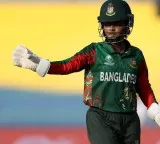 Bangladesh skipper Nigar Sultana reprimanded for breaching ICC code of conduct