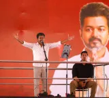 Jagan, Lokesh congratulate Vijay on astounding electoral debut