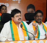 'Telangana is next target': BJP leaders after stunning performance in Bengal