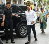 ECI bars Abhishek Banerjee from entering counting centre