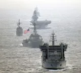 IRGC claims to hit US Navy frigate after ignoring Iran's warning