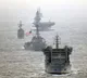 IRGC claims to hit US Navy frigate after ignoring Iran's warning