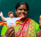 TVK dedicates Tamil Nadu victory to Karur victims, Vijay emerges as a political game changer