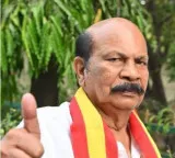 V.S. Babu turns giant slayer by defeating TN Chief Minister Stalin in Kolathur