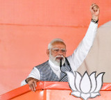 PM Modi thanks TN voters, congratulates TVK; assures continued Central support