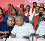 Kerala Polls: UDF ends Left era, signals fall of CPI(M)’s last bastion