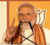 BJP's politics of good governance has triumphed: PM Modi hails Bengal results
