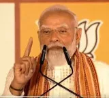 BJP's politics of good governance has triumphed: PM Modi hails Bengal results