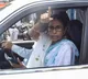 CM Mamata trails in Bhabanipur by 563 votes with four rounds of counting left