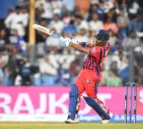 IPL 2026: Pooran hits blazing fifty as LSG scamper to 228/5 against MI