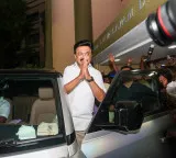 TN: Stalin accepts verdict, vows strong Opposition as Vijay's TVK emerges front runner