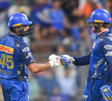 IPL 2026: Vintage Rohit, smashing Rickelton guide MI to six-wicket win over LSG 