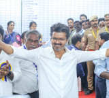 Vijay Wins Big in First Election Contesting Two Seats