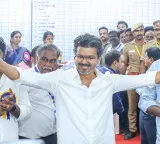 Vijay Wins Big in First Election Contesting Two Seats