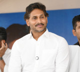 Jagan Congratulates Vijay Expresses Sympathy to Didi on Election Results