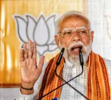 Narendra Modi Speech on BJP Election Victories