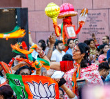 Assembly Elections 2024 Results Party Wise Seats