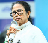 Mamata Banerjee Alleges Conspiracy Before Counting