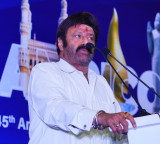 Balakrishna Congratulates Vijay on TVK Party Victory