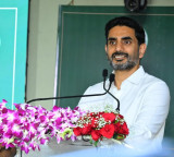 Nara Lokesh Reacts to BJPs Historic Bengal Victory