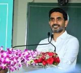 Nara Lokesh Reacts to BJPs Historic Bengal Victory