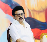 MK Stalin Trailing Behind Vijay Party Candidate