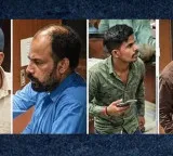PMJ Jewellers Karimnagar robbery Police announce 1 lakh reward
