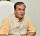 Himanta Biswa Sarma Triumphant Victory