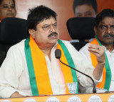 Telangana BJP Aims Telangana After Bengal Victory
