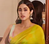 Janhvi Kapoor Team Fires Media for Distorting Alcohol Habit Comments