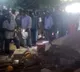 Visakhapatnam Building Collapse One Dead