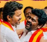 Vijay Dhamu Auto Driver Wins Election for Vijays Party