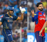 Sai Sudharsan and Washington Sundar Lead Gujarat to Thrilling Victory Over Punjab