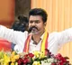 Vijay TVK surge leads to increased security at his residence