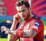 Phil Salt Injured Returns Home Shocks RCB