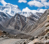 Nepal Objects to Indias Kailash Yatra Via Lipulekh