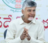 Chandrababu Naidu Reacts to Election Results Trend