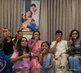 Vijay TVK Party Victory Celebrations in Tamil Nadu
