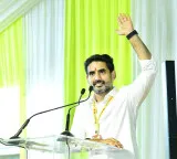 Nara Lokesh Congratulates Vijay on Election Success in Tamil Nadu