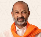 Bandi Sanjay Says North South Divide Politics Are Over