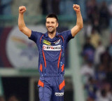 Mark Wood Sick But IPL Owner Offered Private Jet
