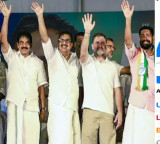 Kerala Assembly Elections UDF Leads in Early Trends