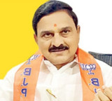 Srinivasa Varma Says People Answered Anarchy With BJP Victory