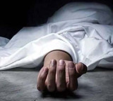 Aruna and son arrested for murder in Hyderabad