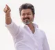 Vijays Party Surges Ahead While He Trails in Tamil Nadu Election Results