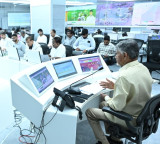 Chandrababu Naidu Orders 24 Hour Vehicle Registration in Andhra Pradesh